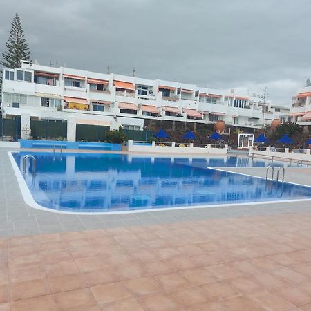 Casa Papagayo Apartment Arona  Bagian luar foto