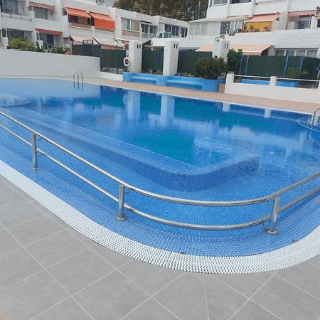 Casa Papagayo Apartment Arona  Bagian luar foto