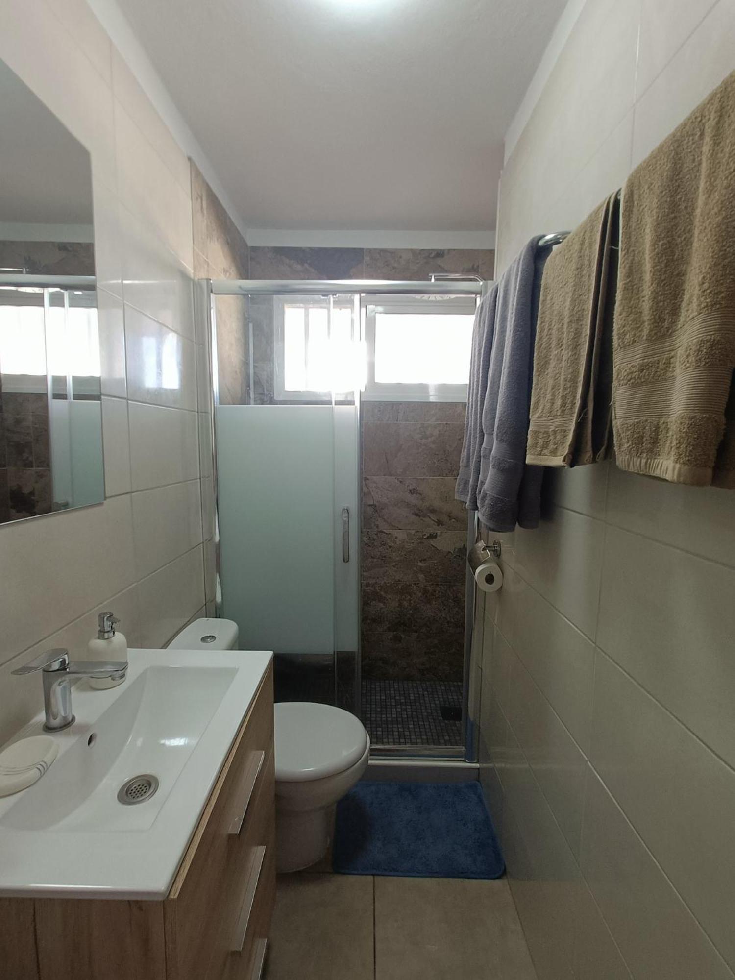 Casa Papagayo Apartment Arona  Bagian luar foto