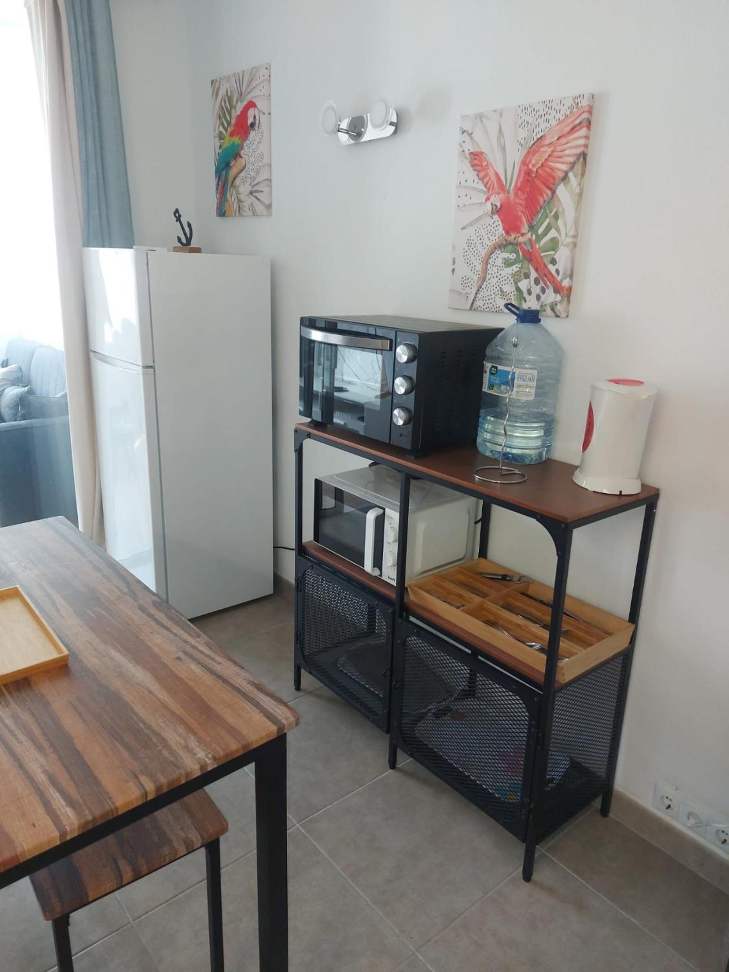 Casa Papagayo Apartment Arona  Bagian luar foto