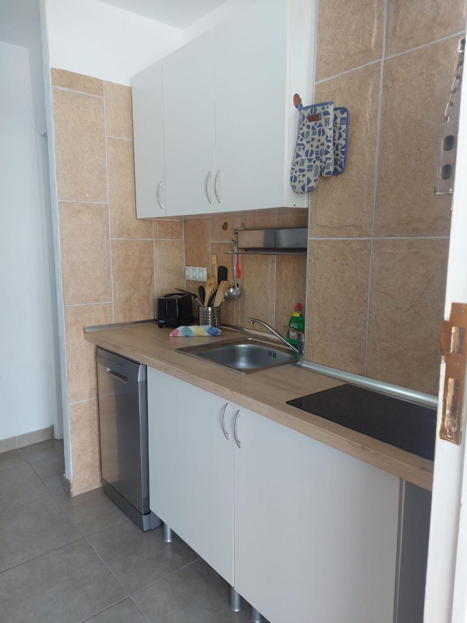 Casa Papagayo Apartment Arona  Bagian luar foto