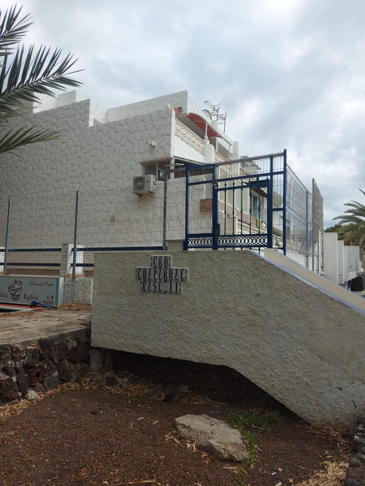 Casa Papagayo Apartment Arona  Bagian luar foto