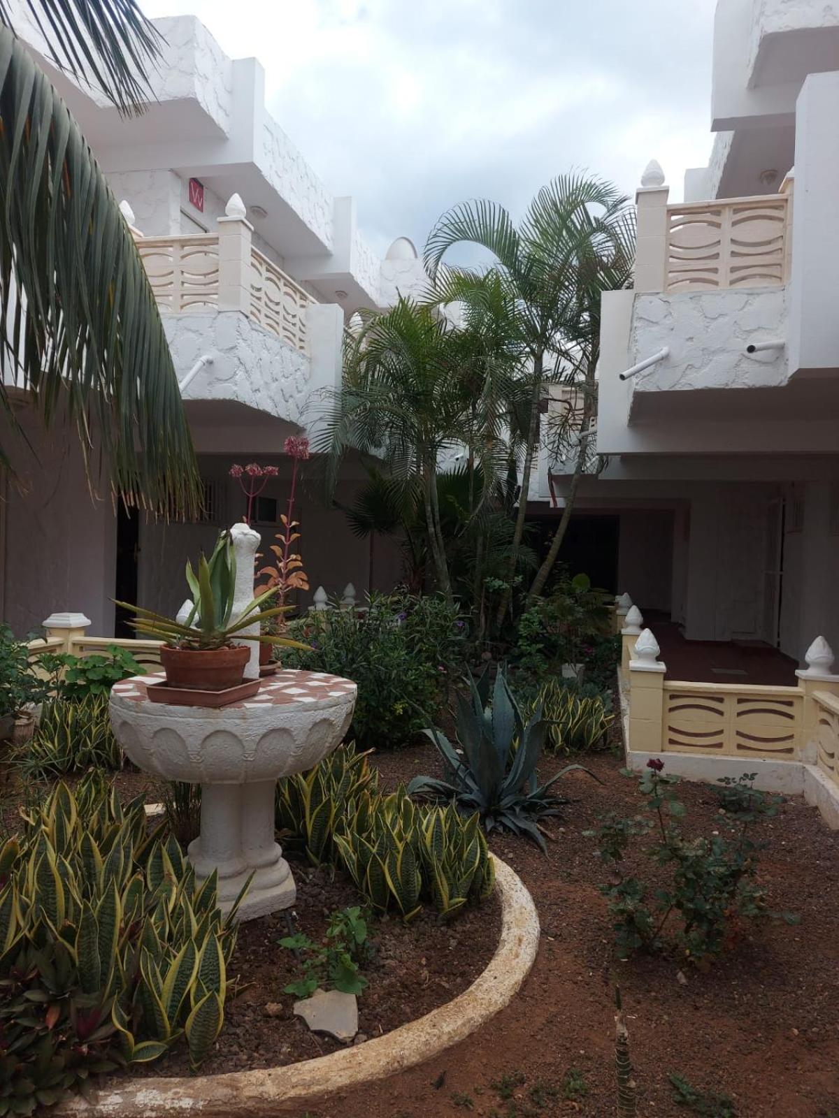 Casa Papagayo Apartment Arona  Bagian luar foto