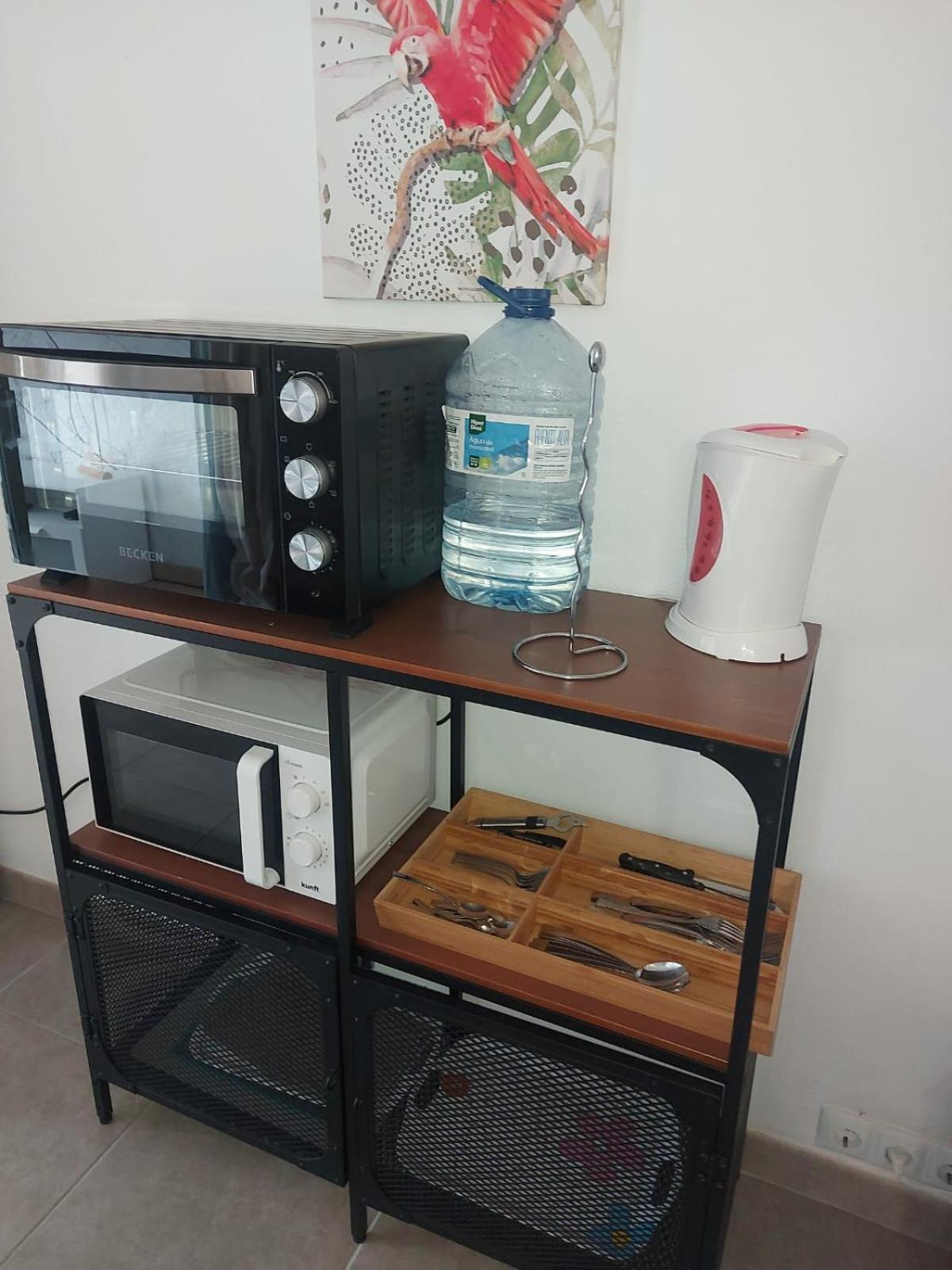 Casa Papagayo Apartment Arona  Bagian luar foto