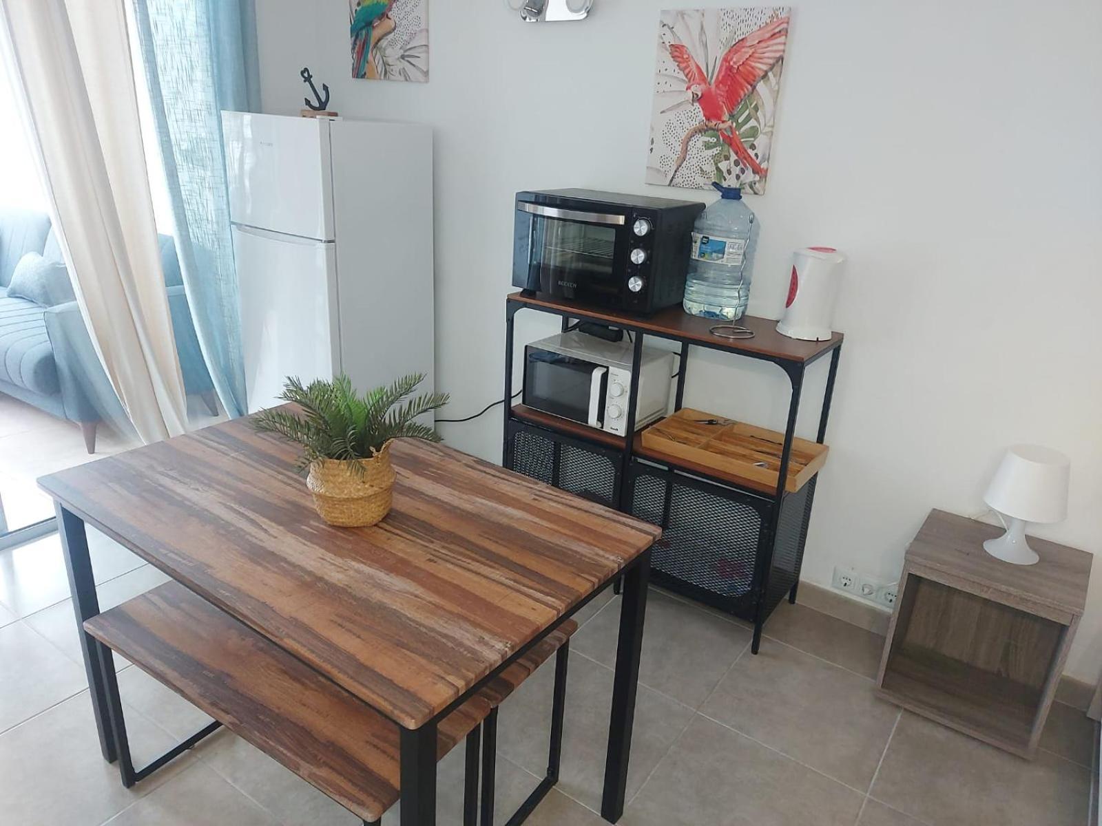 Casa Papagayo Apartment Arona  Bagian luar foto