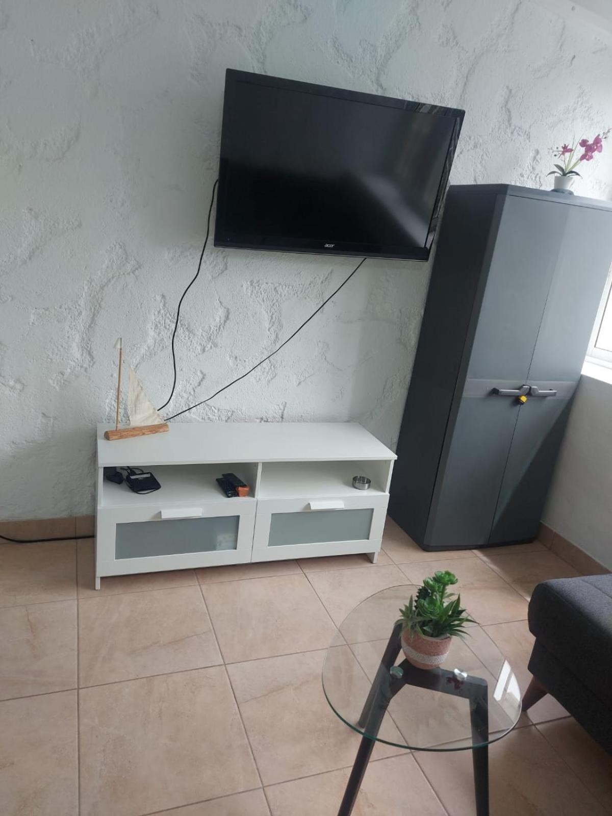 Casa Papagayo Apartment Arona  Bagian luar foto